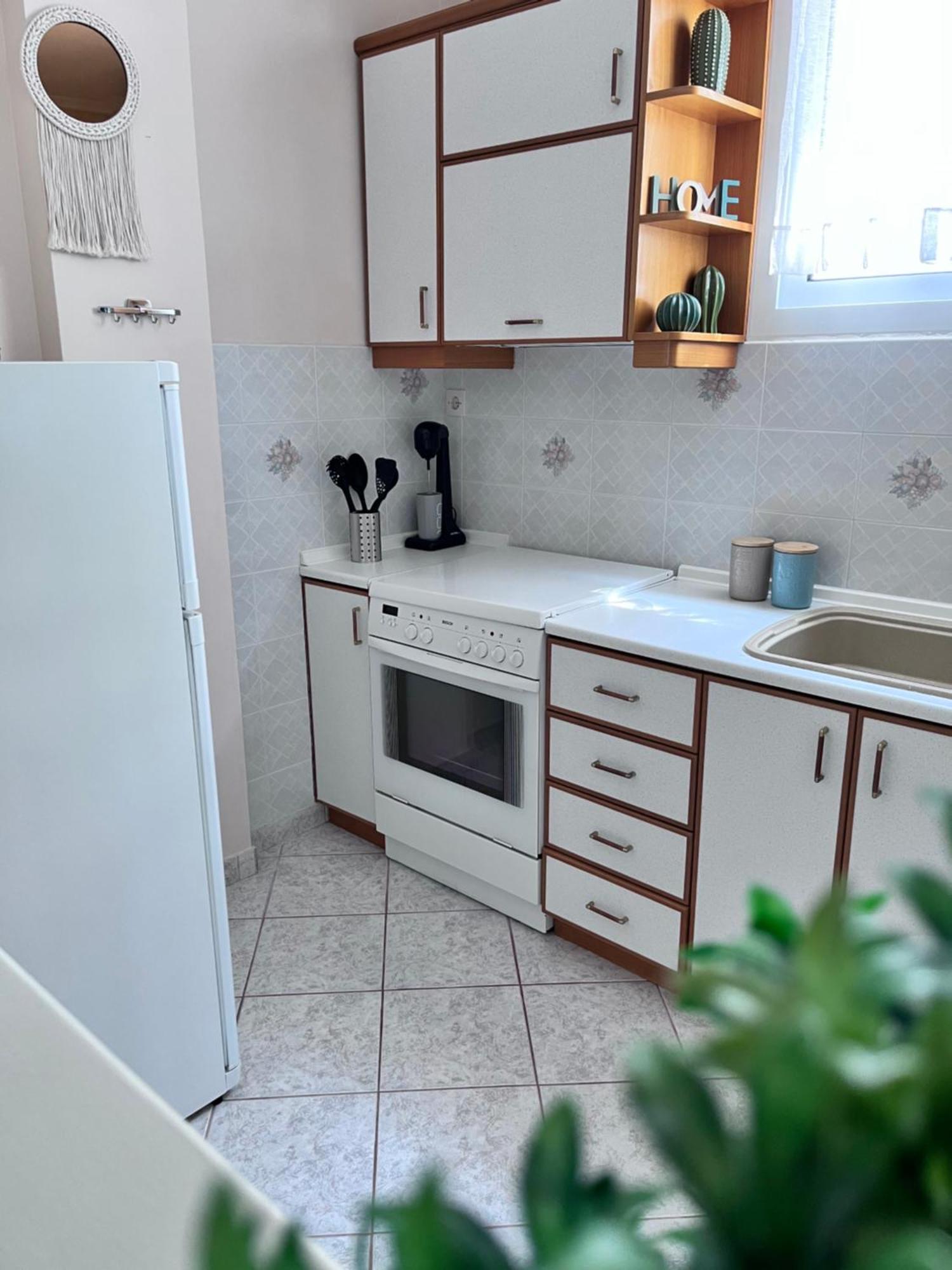 Zoel'S House In Chalkidiki Apartment Agia Paraskevi  Exterior photo